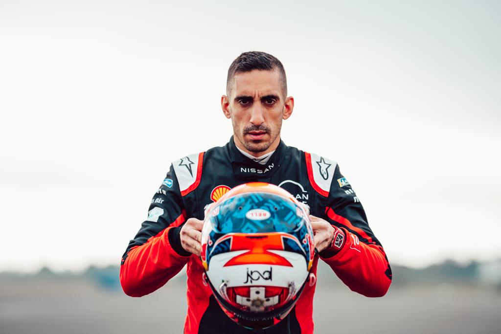 LTDS - Sébastien Buemi veut être plus compétitif en Formule E cette année